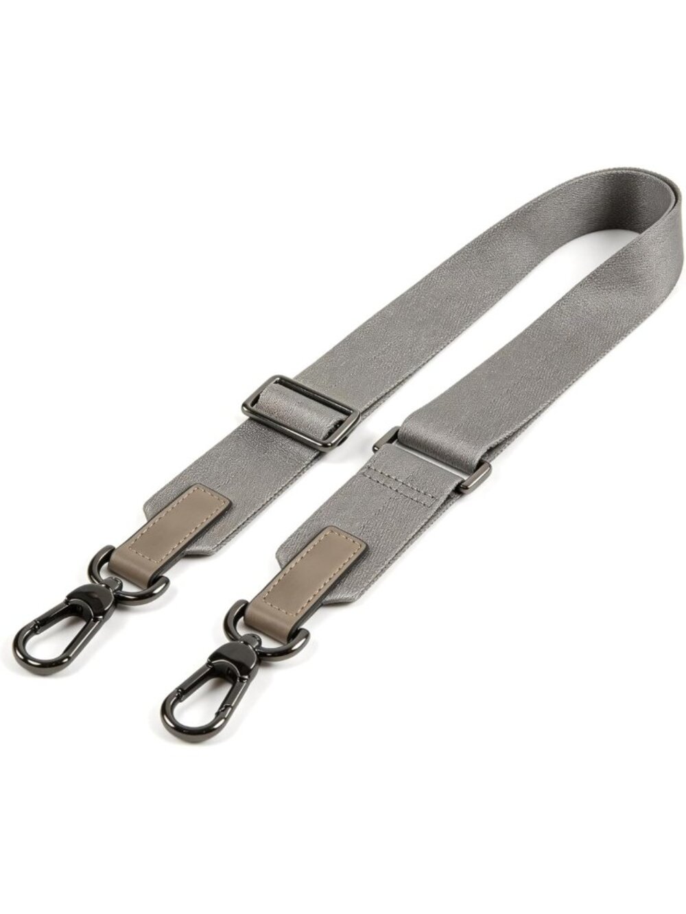 Adjustable Wide Woven Shoulder Strap for Tote & Crossbody Handbags - 4cm Width